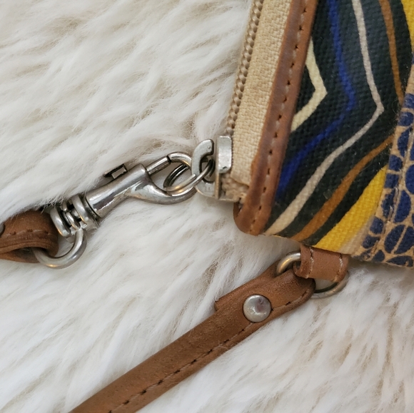 CLEARANCE 💞Rebrand Sale💞 Fossil Womens Wallet - Picture 2 of 5